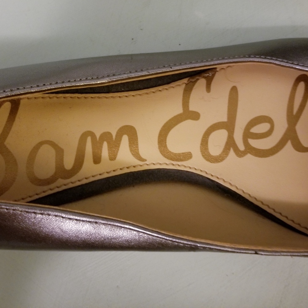 Sam Edelman Ruby Pointed Toe Flat - image 3